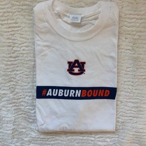 Auburn Bound T-Shirt
